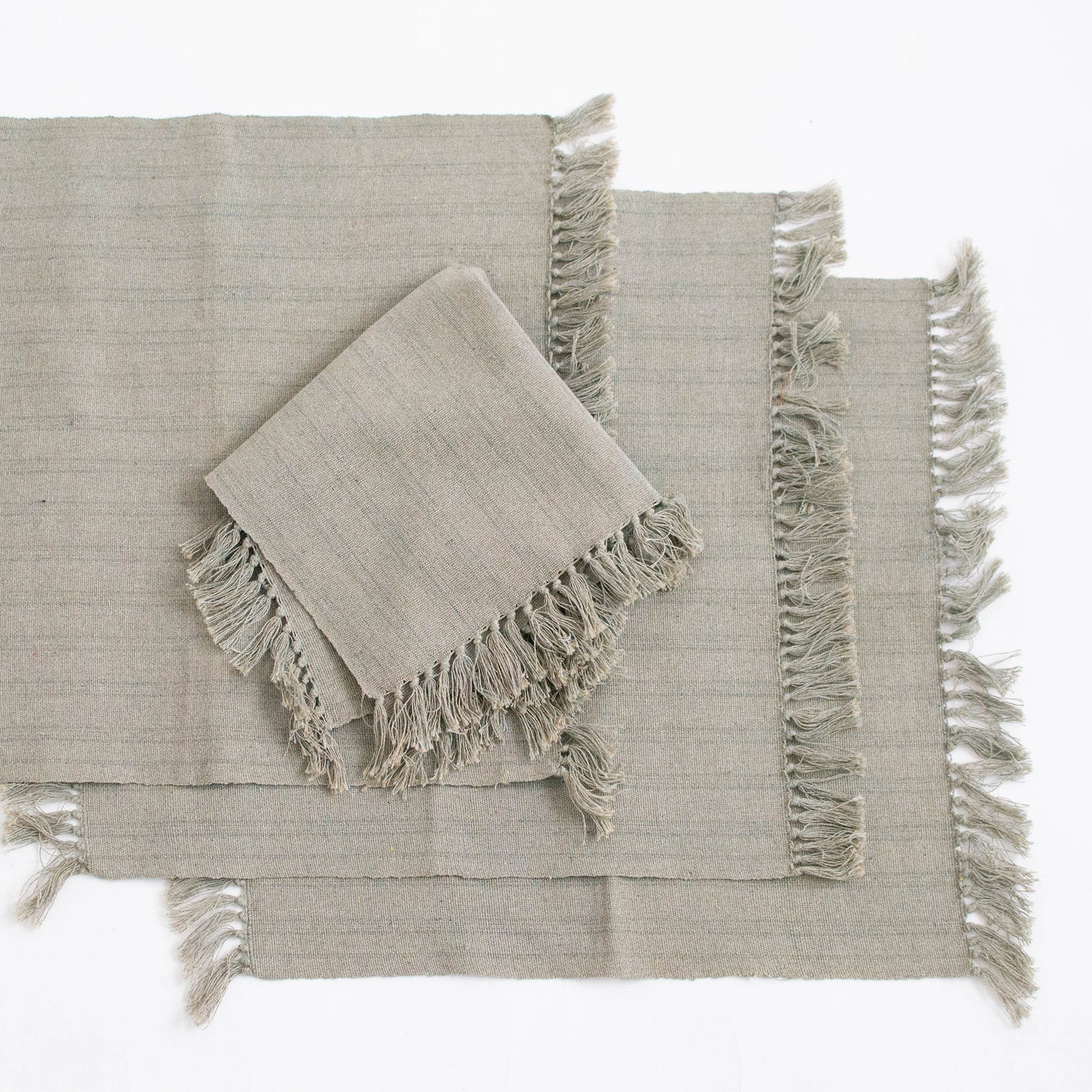 Arena Gris Napkin