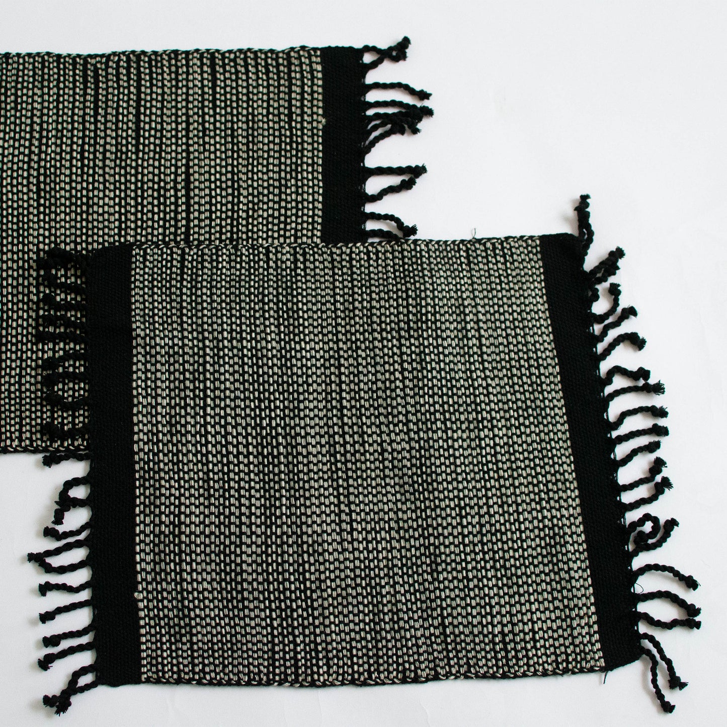 Ceniza Negra Placemat