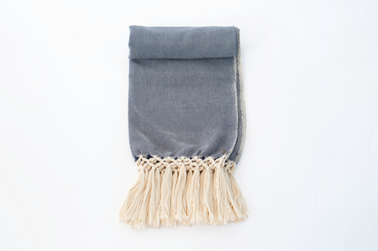 Agua Dulce Throw