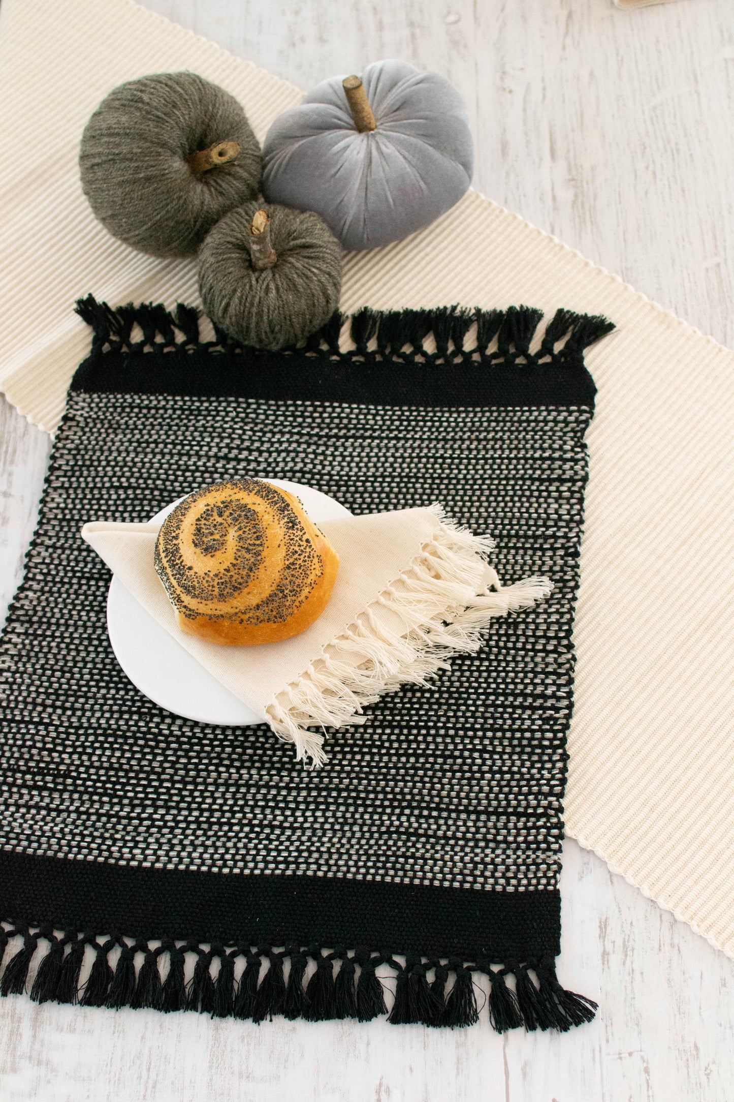 Arena Table Runner