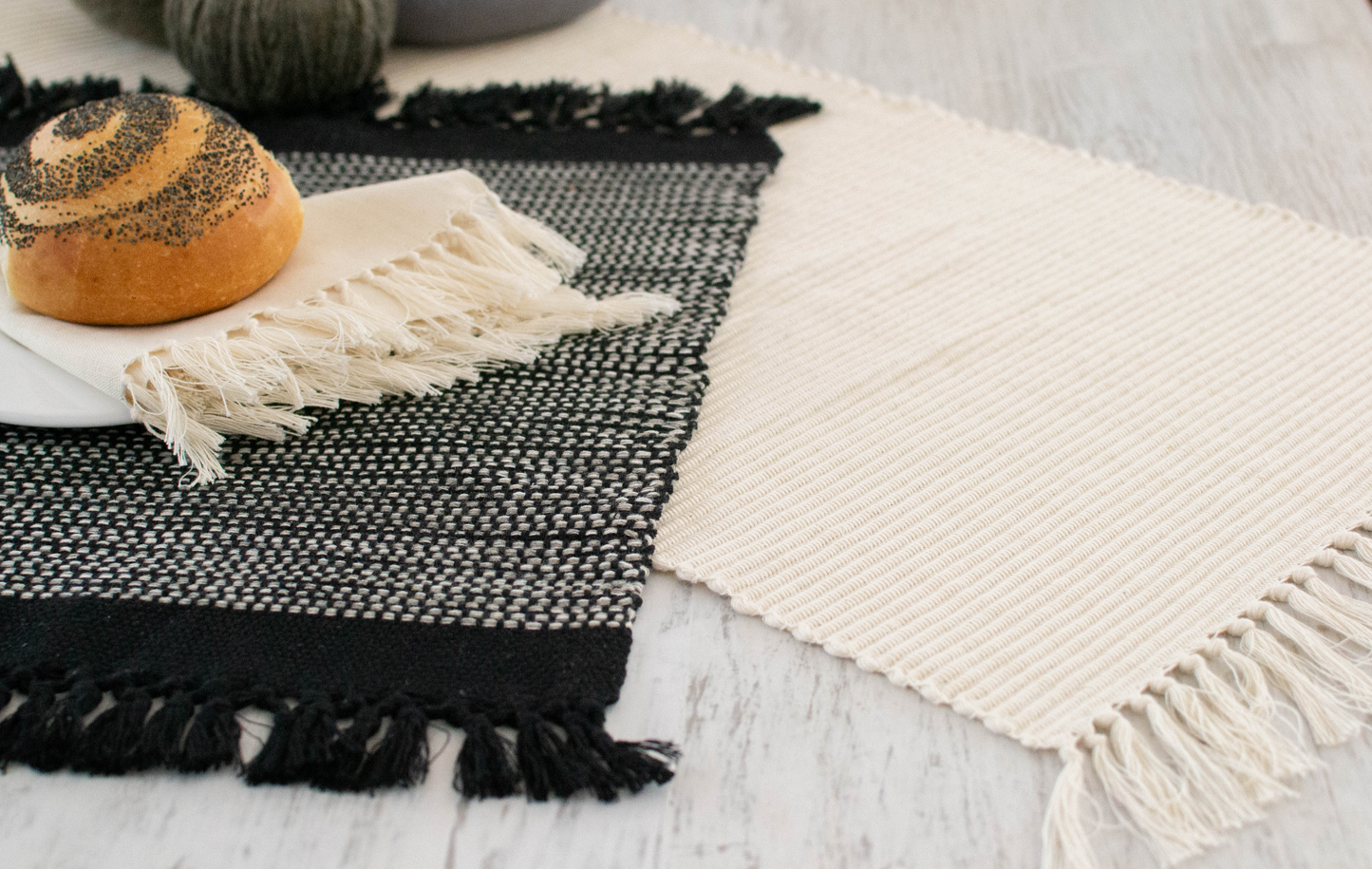 Arena Table Runner