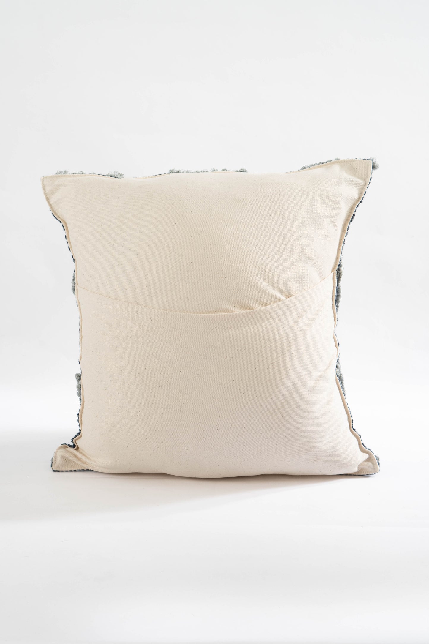 Funda de almohada con nubes cirros