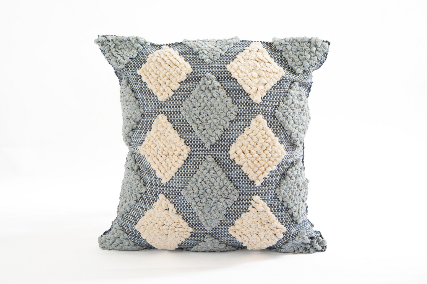 Funda de almohada con nubes cirros