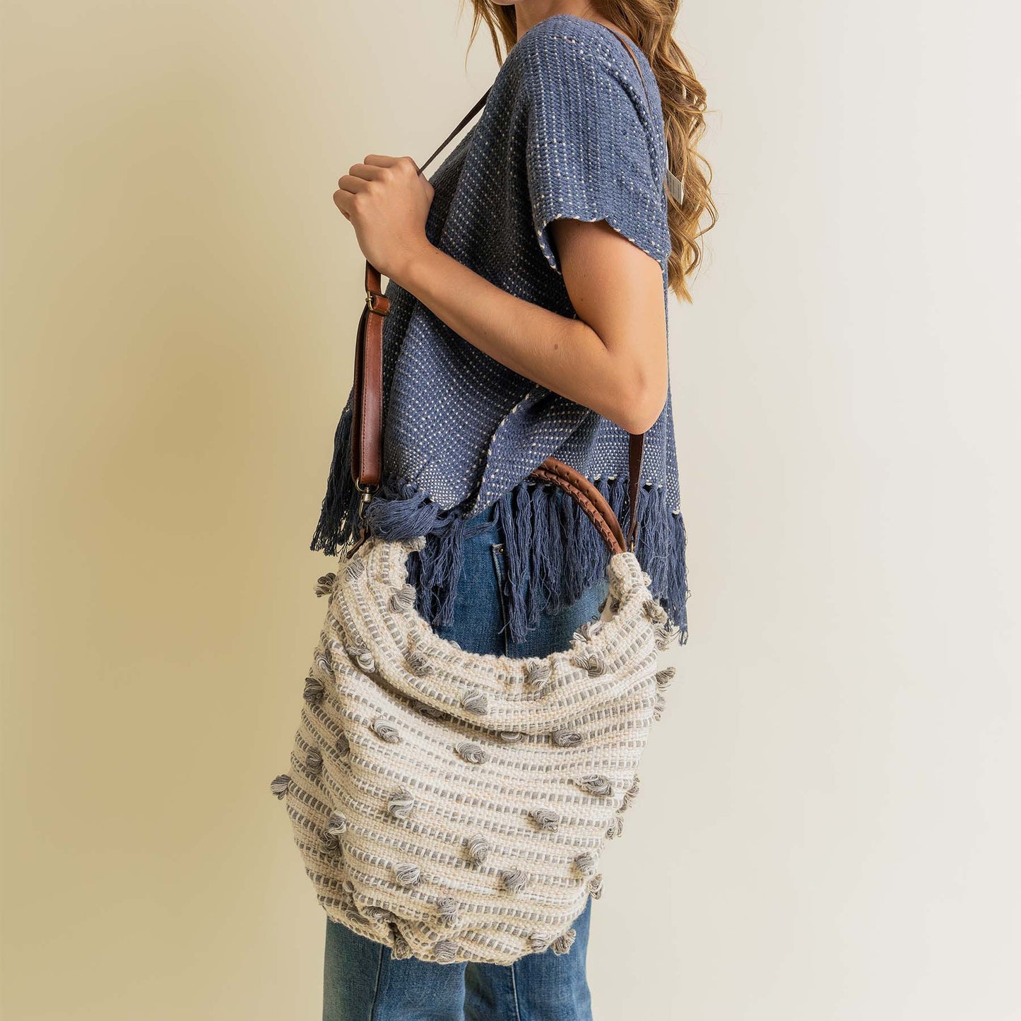 Rocas Volcánicas Handbag