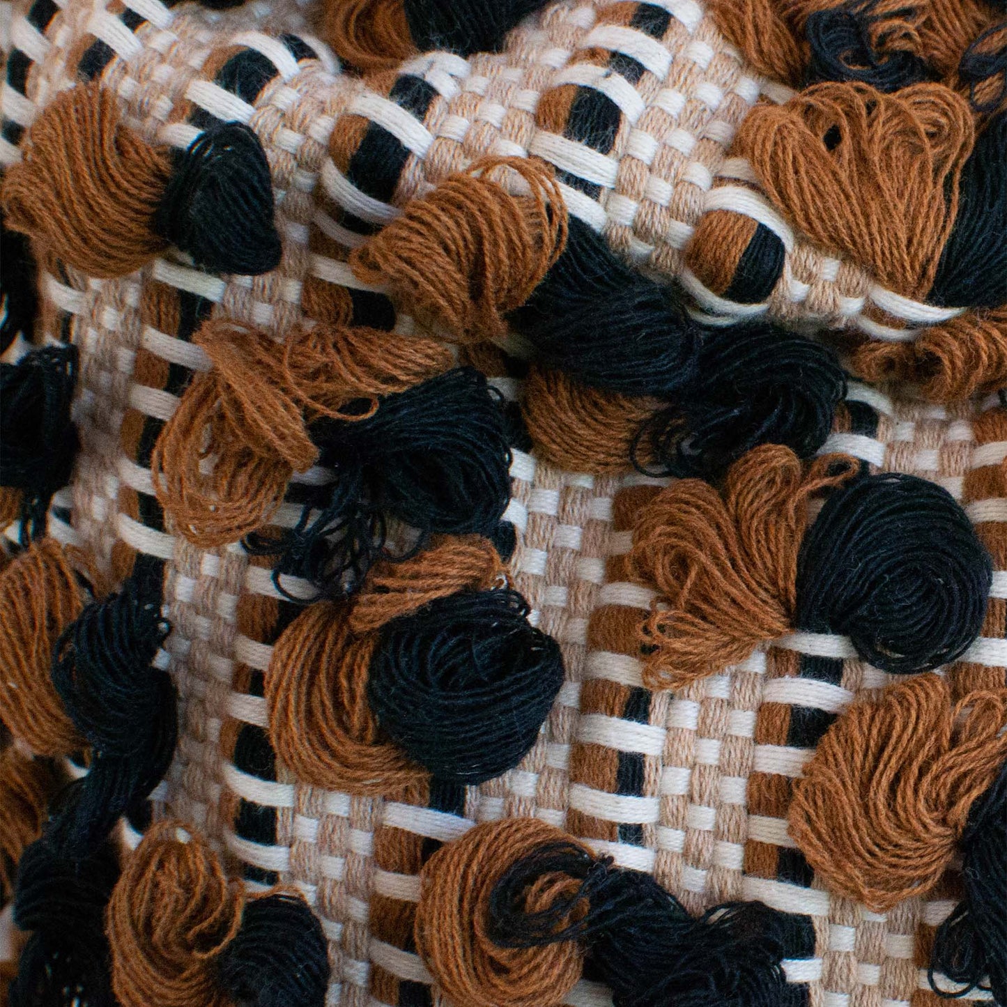 Rocas Volcánicas Handbag