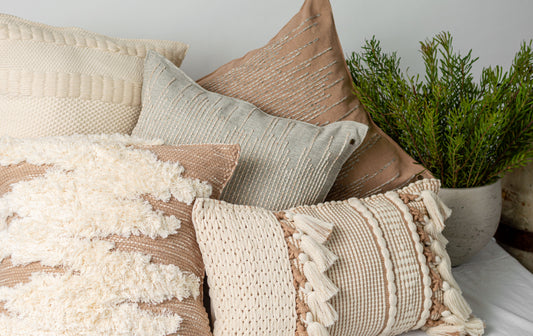 Wayil By Algodones Mayas Pillow Covers Handwoven Guatemala