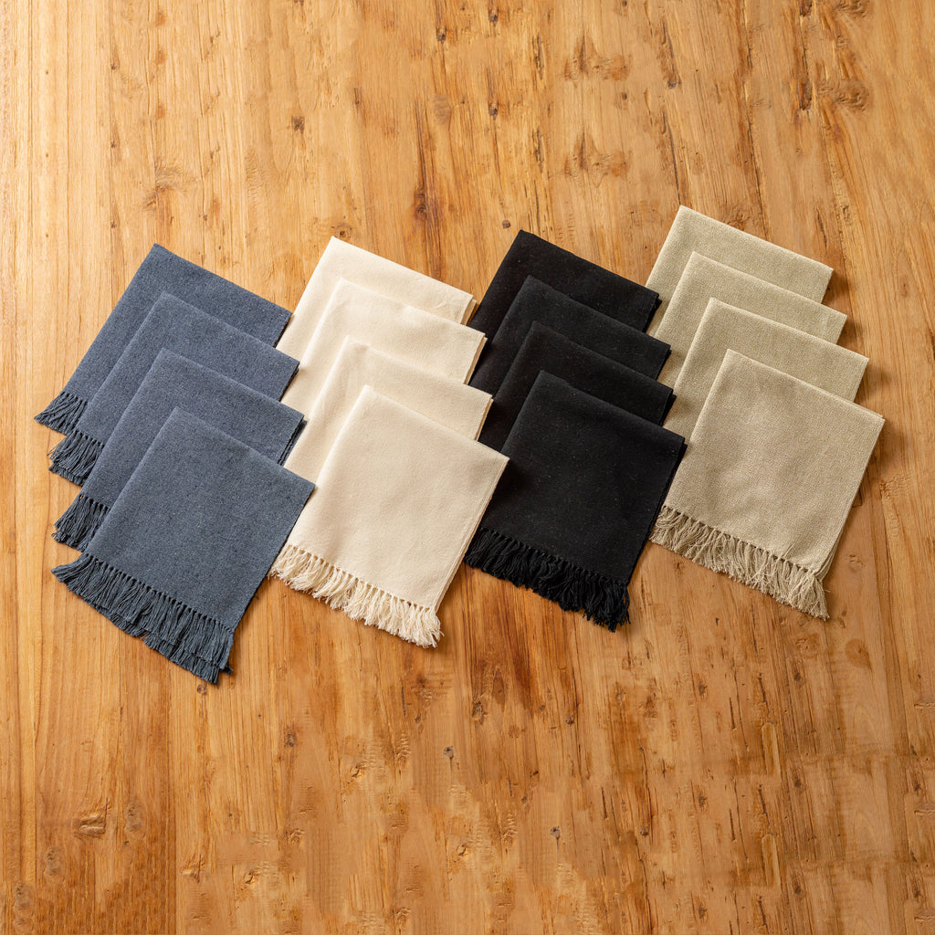 Napkins & Coasters