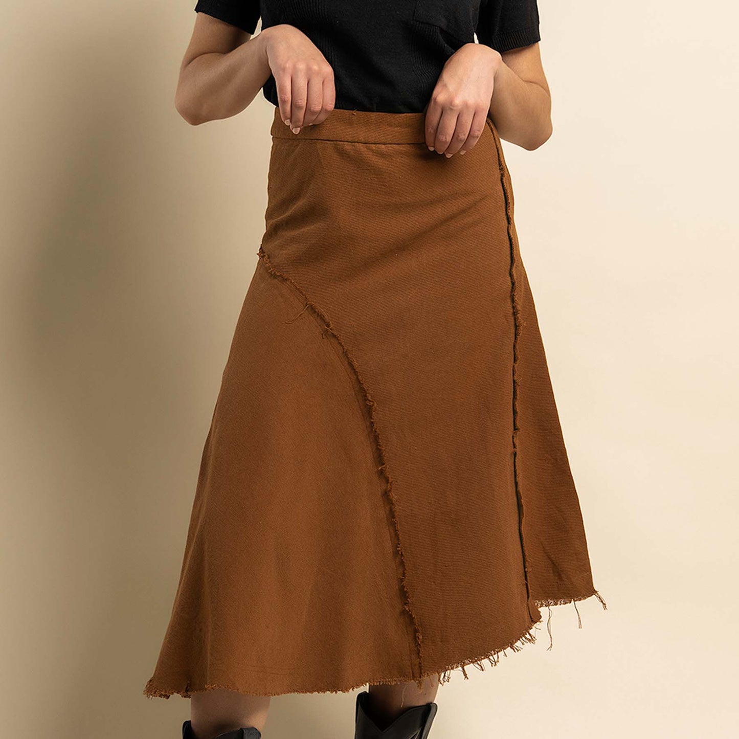 Ixcaco Skirt