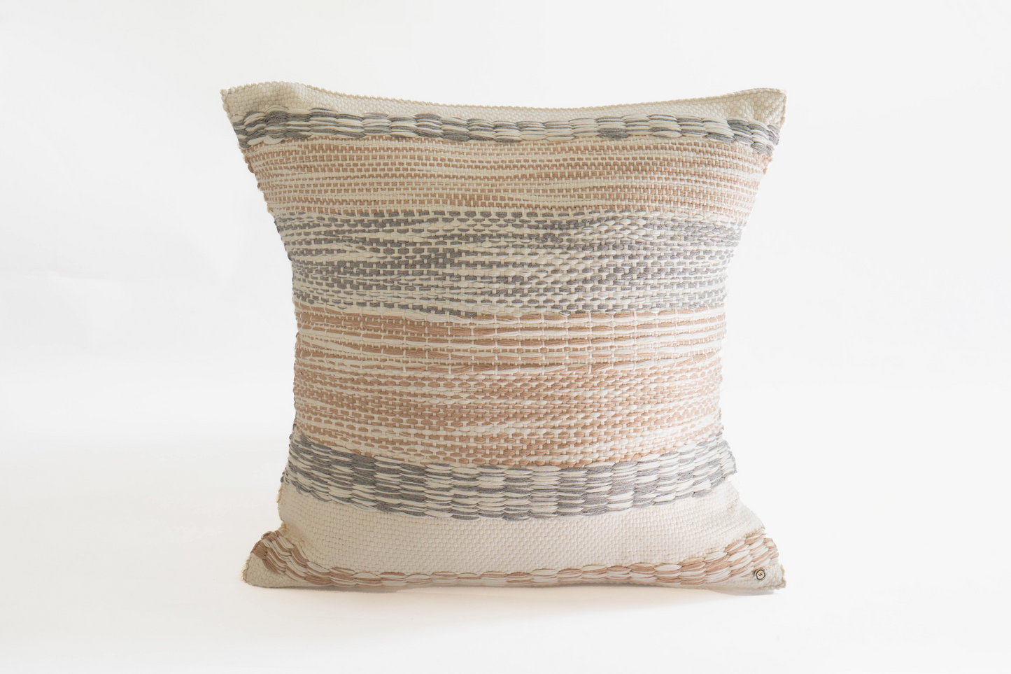 Soft Dunes Pillow Cover