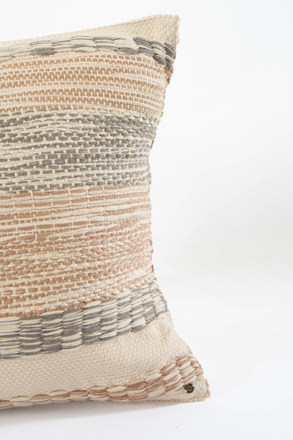 Soft Dunes Pillow Cover