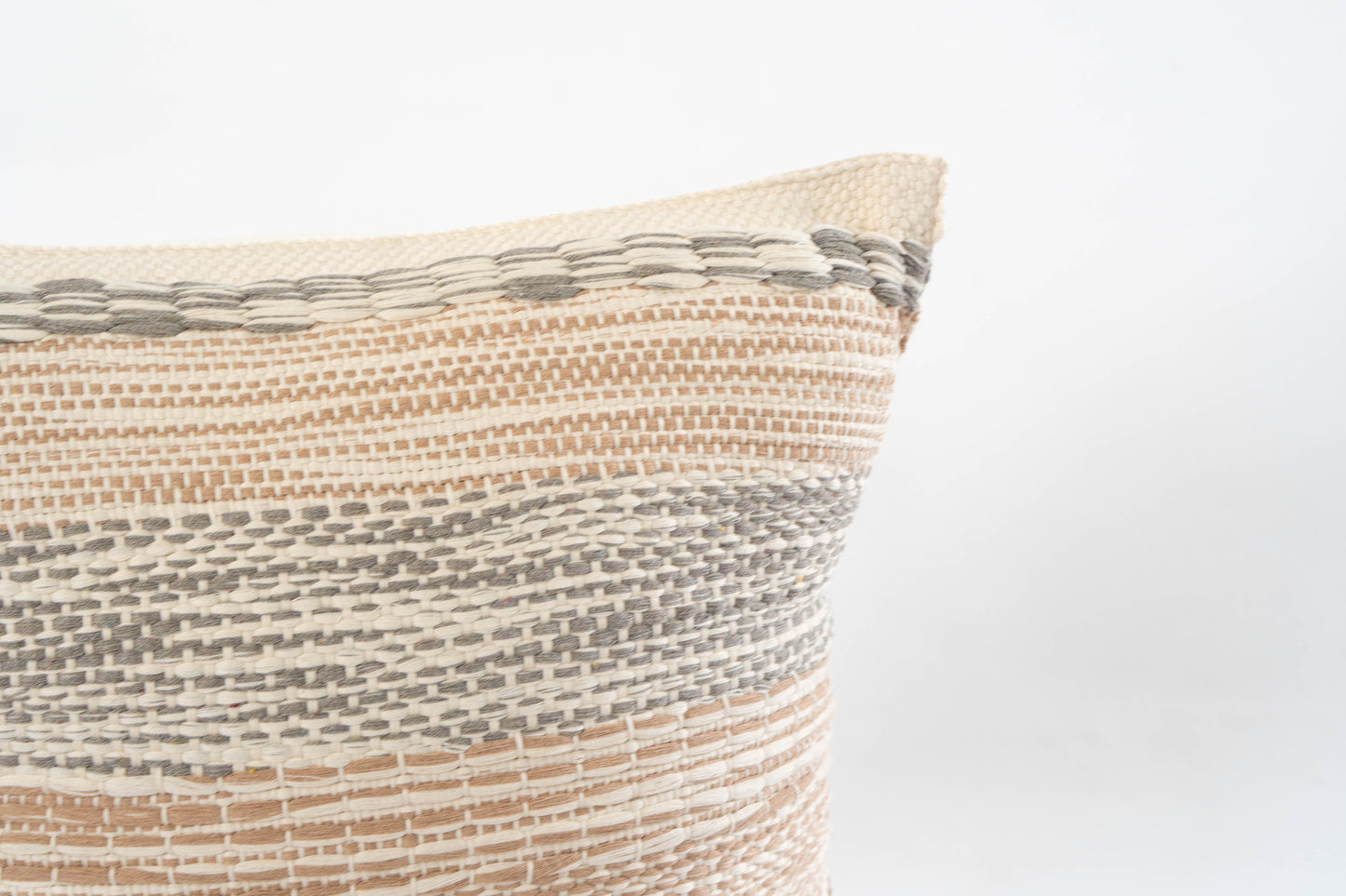 Soft Dunes Pillow Cover